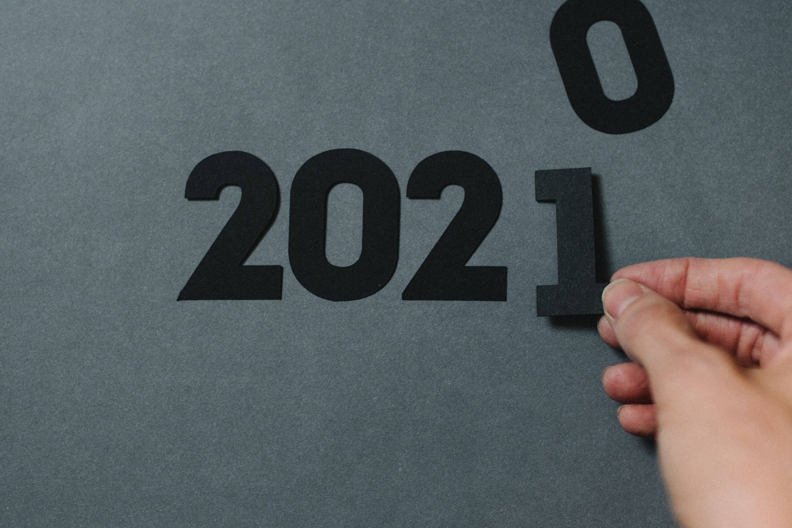 05 tendencias en Marketing Digital del 2021